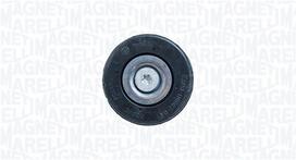 MAGNETI MARELLI Laikiklis, variklio montavimas 030607020763