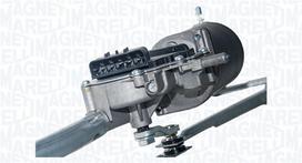 MAGNETI MARELLI Langų valytuvų sistema 064012001011