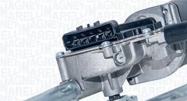 MAGNETI MARELLI Langų valytuvų sistema 064012005011