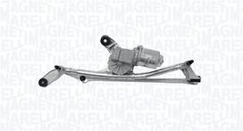 MAGNETI MARELLI Langų valytuvų sistema 064300347010