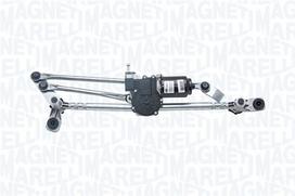 MAGNETI MARELLI Langų valytuvų sistema 064351150010