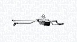 MAGNETI MARELLI Langų valytuvų sistema 064352112010