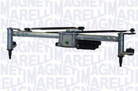 MAGNETI MARELLI Langų valytuvų sistema 064352119010