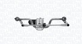 MAGNETI MARELLI Langų valytuvų sistema 064352103010