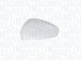 MAGNETI MARELLI Veidrodėlio dangtelis 182208005160