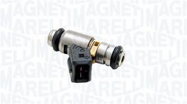 MAGNETI MARELLI Kuro purkštukas Injector Valve 214310006400