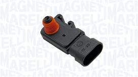 MAGNETI MARELLI Jutiklis, kompresoriaus slėgis 215810006400