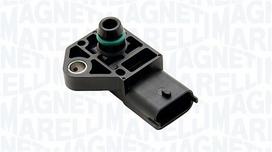 MAGNETI MARELLI Jutiklis, kompresoriaus slėgis 215810007300