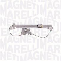 MAGNETI MARELLI Lango pakėlėjas Window lifter 350103170050