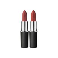 Mac Lipstick Set #666+ #683