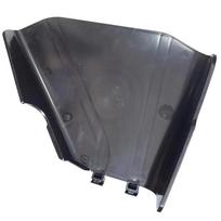 Šoninio išmetimo deflektorius Toro 50  TIMECUTTER vejapjovėms Toro Z5000 Z5020 Z5030 Z5040 Z5060 Z5035 ZS5000 China Mainland