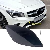 Priekinio buferio vilkties dangtelis vilkties laikiklio dangtis 117-885-06-22 A1178850622 Skirtas 2014-2016 Mercedes-Benz W117 CLA-CLASS CLA 200/220/250 CHINA
