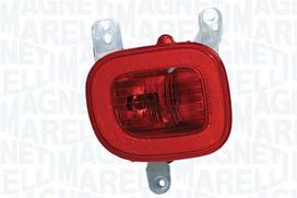 MAGNETI MARELLI Galinis rūko žibintas 715104065000