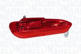 MAGNETI MARELLI Galinis rūko žibintas 715104113000