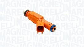 MAGNETI MARELLI Kuro purkštukas Injector Valve 805000000009