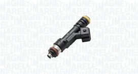 MAGNETI MARELLI Kuro purkštukas Injector Valve 805000000019