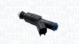 MAGNETI MARELLI Kuro purkštukas Injector Valve 805000000014