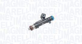 MAGNETI MARELLI Kuro purkštukas Injector Valve 805000000047