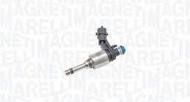 MAGNETI MARELLI Kuro purkštukas Injector Valve 805000000053