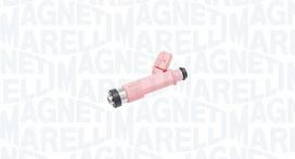 MAGNETI MARELLI Kuro purkštukas Injector Valve 805000000062