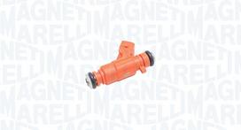 MAGNETI MARELLI Kuro purkštukas Injector Valve 805000000060