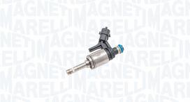 MAGNETI MARELLI Kuro purkštukas Injector Valve 805000000075
