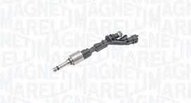 MAGNETI MARELLI Kuro purkštukas Injector Valve 805000000085