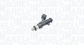 MAGNETI MARELLI Kuro purkštukas Injector Valve 805000000098