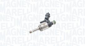 MAGNETI MARELLI Kuro purkštukas Injector Valve 805000000101