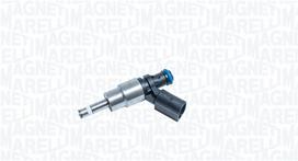 MAGNETI MARELLI Kuro purkštukas Injector Valve 805000000104
