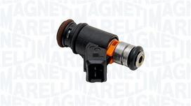 MAGNETI MARELLI Kuro purkštukas Injector Valve 805000346108