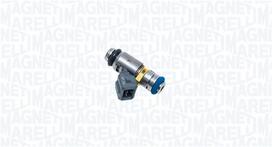 MAGNETI MARELLI Kuro purkštukas Injector Valve 805001186290
