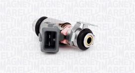 MAGNETI MARELLI Kuro purkštukas Injector Valve 805001388502