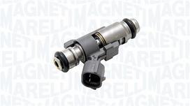 MAGNETI MARELLI Kuro purkštukas Injector Valve 805001754001