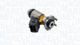 MAGNETI MARELLI Kuro purkštukas Injector Valve 805001800302