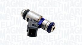 MAGNETI MARELLI Kuro purkštukas Injector Valve 805001843601