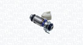 MAGNETI MARELLI Kuro purkštukas Injector Valve 805009523201