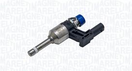MAGNETI MARELLI Kuro purkštukas Injector Valve 805016365201