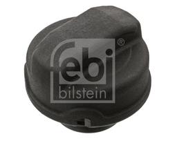 FEBI BILSTEIN Užsukamas dangtelis, degalų bakas febi Plus 01226