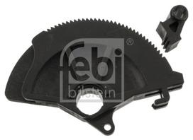 FEBI BILSTEIN Remonto komplektas, automatinis sankabos reguliavimas 01386
