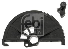 FEBI BILSTEIN Remonto komplektas, automatinis sankabos reguliavimas 01388