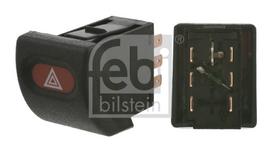 FEBI BILSTEIN Jungiklis, pavojaus žibintas febi Plus 01565