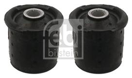 FEBI BILSTEIN Ašies korpuso guolių komplektas 01678