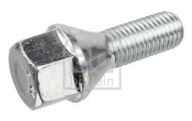 FEBI BILSTEIN Rato varžtas wheel screw 02062