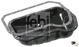 FEBI BILSTEIN Remonto komplektas, karterio dugninė febi Plus 02138