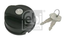 FEBI BILSTEIN Užsukamas dangtelis, degalų bakas febi Plus 02211