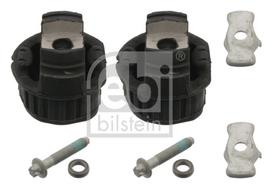 FEBI BILSTEIN Ašies korpuso guolių komplektas 02497