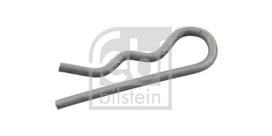 FEBI BILSTEIN Spyr. kaištis, rato varžtas 03517