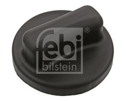 FEBI BILSTEIN Užsukamas dangtelis, degalų bakas febi Plus 04102