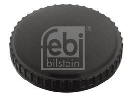 FEBI BILSTEIN Užsukamas dangtelis, degalų bakas 04412
